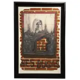 Rafael Cauduro, Sodoma y Gomorra (Pinches bugas), Grabado, litografía y serigrafía 55 / 100
