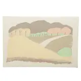 Bárbara Loste, Between Hartford adn Fairfield, CT, Serigrafía 75 / 100