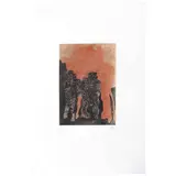 Gilberto Aceves Navarro, Untitled, Grabado al aguatinta y barniz blando P / I