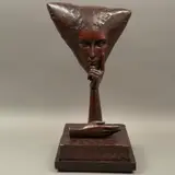 Sergio Bustamante, LA MIRADA II