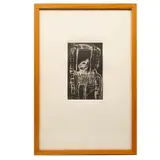 Gilberto Aceves Navarro, La silla grande