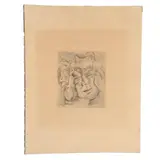 Federico Cantú Garza, Untitled