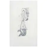 Juan Soriano, Hija, Grabado 24 / 40