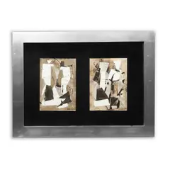 Miguel Ángel Alamilla, Untitled, Mixtas sobre papel