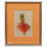 Guillermo Meza Álvarez, Untitled