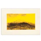 Luis Nishizawa, Untitled, Grabado al aguatinta 15 / 75