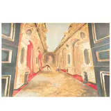 Manuela Generali, Untitled, Serigrafía II / XXV