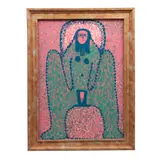 Autor No Identificado, Untitled