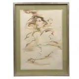 Sylvia Pardo, Untitled