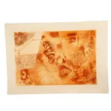 Juan Manuel De la Rosa, Untitled