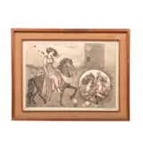 Yolanda Quijano, Untitled, Grabado 25 / 36
