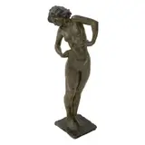 Victor Gutierrez, DESNUDO FEMENINO (CALIPIGIA)