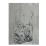Roberto Cortazar, Sin título, de la carpeta Tríptico
