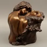 Victor Salmones, LOS AMANTES