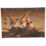 Fernando Garrido, Untitled, Giclée sobre papel 212 / 500