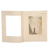 El Purgatorio, Canto 12: La Belleza de las Esculturas, de la carpeta la Divina Comedia by Salvador Dalí, 1960, Xilografía E. A, offered Sep 2023