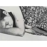 José Fors, Untitled, Litografía P. T. 2 / 4