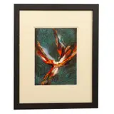 Leonardo Nierman, Untitled, Giclée sobre papel 13 / 250