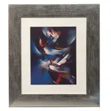 Leonardo Nierman, Untitled, Giclée sobre papel 774 / 1000