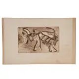 Rodolfo Nieto, Untitled
