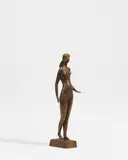 Gerhard Marcks, Auktion 401, Los 58, 1978, Bronze