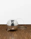 Daniël Knorr, Auktion 401, Los 353, 2010, Edelstahl