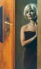 Martina Sauter, Auktion 404, Los 963, 2004, 2-teilige C-Print-Collage