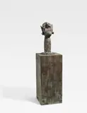 Jörg Immendorff, Auktion 401, Los 194, 1989, Bronze