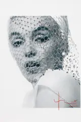 Auktion 401, Los 381 by Bert Stern, 1962/2013, Pigmentdruck, sold Nov 2017