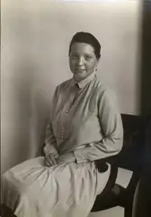 August Sander, Porträt, 1928, Vintage
