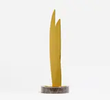 Heinz Mack, Auktion 404, Los 729, 1986, Bronze
