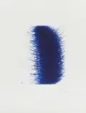 Arnulf Rainer, Zahnzacken