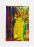Victoria II by Gerhard Richter, 1986/2003, Farboffset auf leichtem Karton, sold Dec 2017