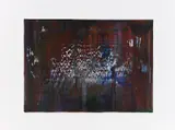 Gerhard Richter, Abstraktes Bild