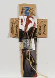 Jonathan Meese, Balthys