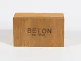 Georg Herold, BETON. radioaktiv