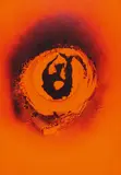 Otto Piene, Auktion 414, Los 853, 1972, Farbserigrafie auf Karton