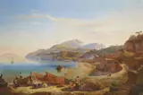 Georg Gmelin, Auktion 410, Los 1003, 1839, Öl auf Leinwand