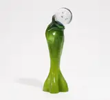 Auktion 414, Los 427 by Salvador Dalí, 1973, Glas, sold Jun 2018