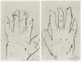 Günther Uecker, Auktion 414, Los 970