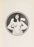 Mel Ramos, Ohne Titel, 1969, Offset auf Velin