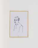 Stephan Balkenhol, Porträt