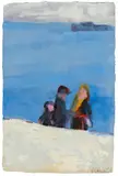 Klaus Fußmann, Ohne Titel