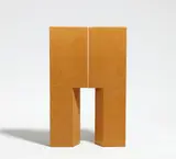Erwin Heerich, Auktion 414, Los 677 A