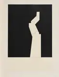 Erwin Heerich, Ohne Titel