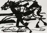 Antonius Hoeckelmann, Ohne Titel