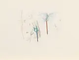 Rebecca Horn, Ohne Titel