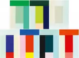 Imi Knoebel, Auktion 411, Los 177, 1999