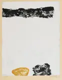 Robert Motherwell, Ohne Titel