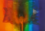 Otto Piene, Auktion 411, Los 233